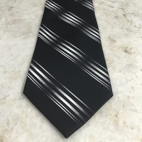 VIA EUROPA REGIMENT TIE - Picture 1 of 4